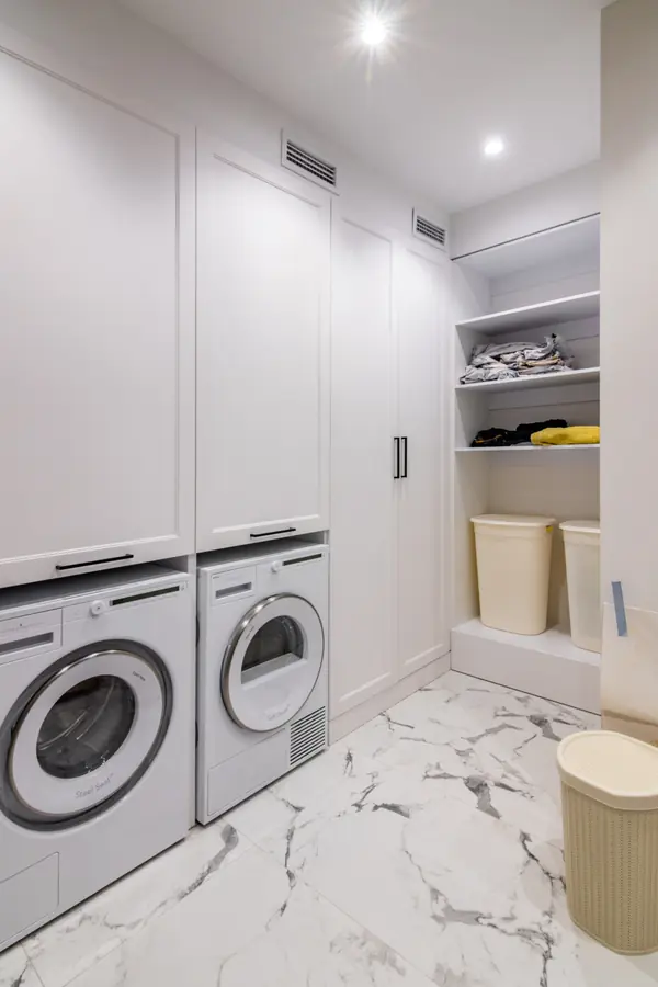 Постирочная