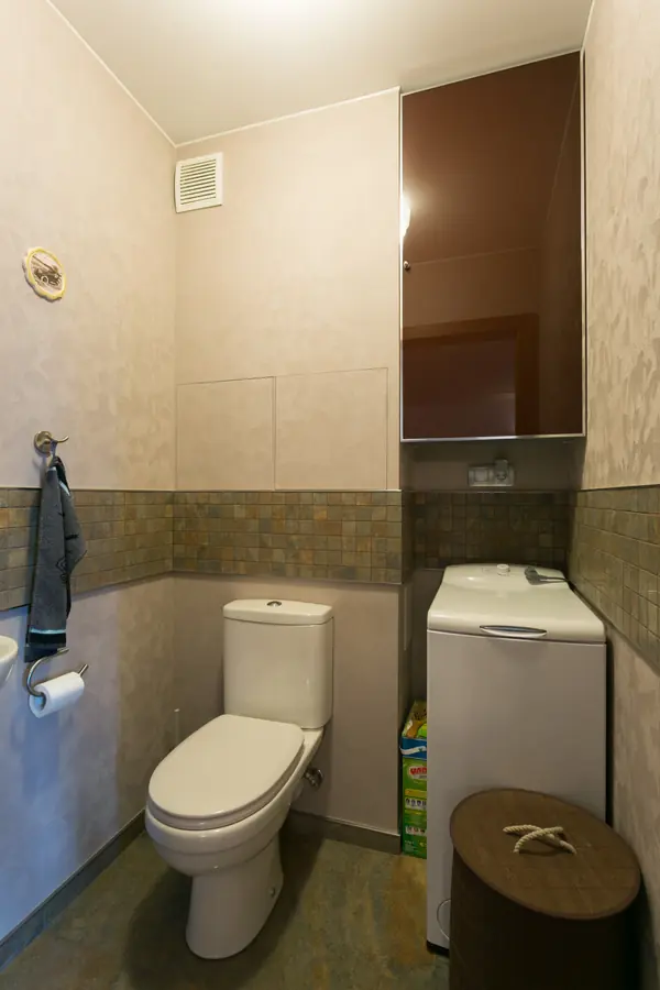 Квартира на Тореза