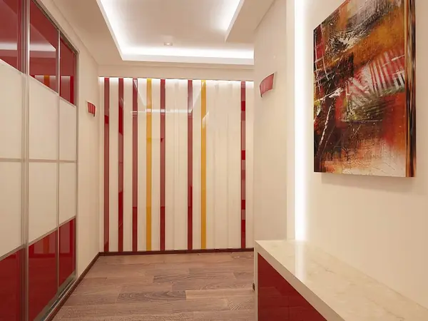 ЖК Видпочинок