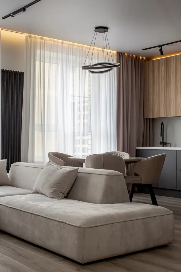 ЖК "Новое медведково"