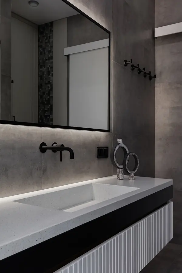 Яркий проект Марины Донковцевой