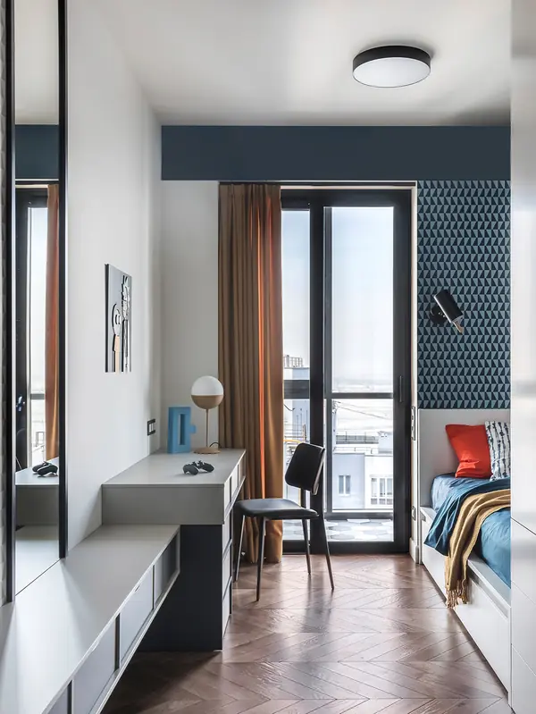 Детская комната