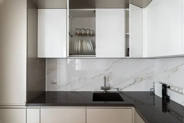 Квартира На Дмитровском