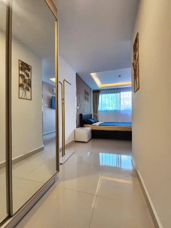 Дизайн-проект 1ккв 42м2