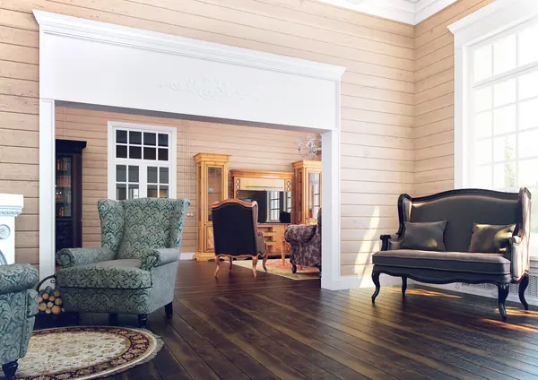 Дворянская Усадьба