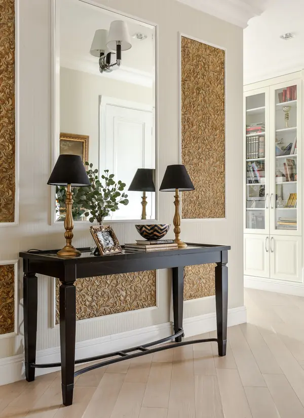 Светлая неоклассика