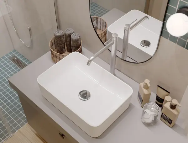 МИНИМАЛИЗМ С АРТ-АКЦЕНТОМ