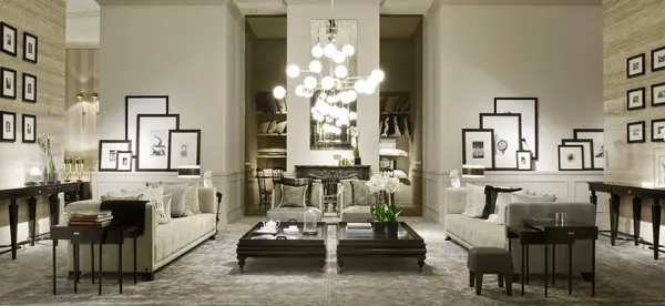 Каталог Gianfranco Ferre Home. Milan Fair 2016