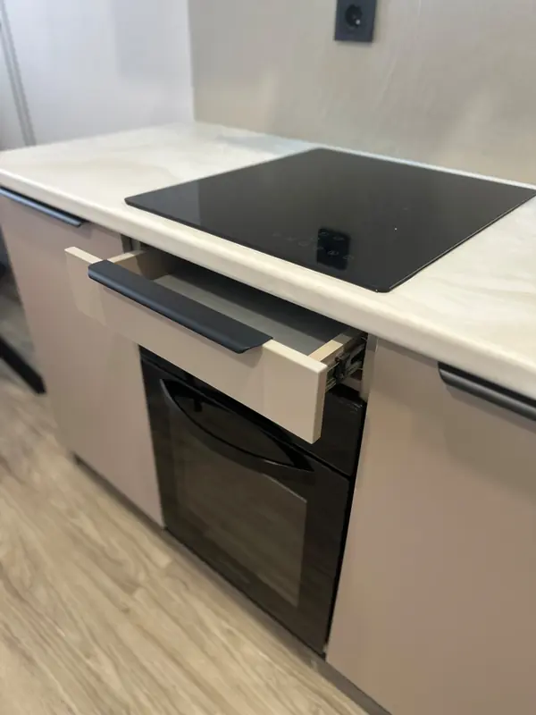 ЖК Новое очаково Однокомнатная квартира 31 м2