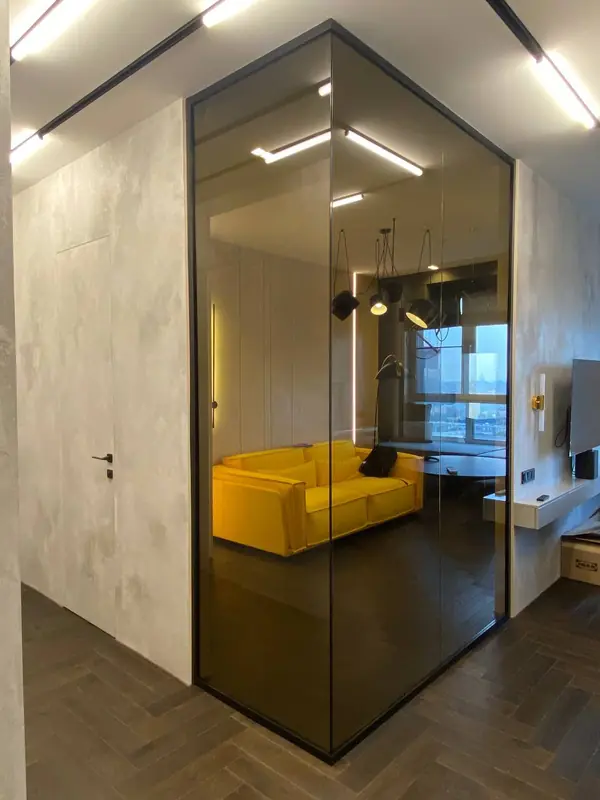 ЖК Сердце столицы