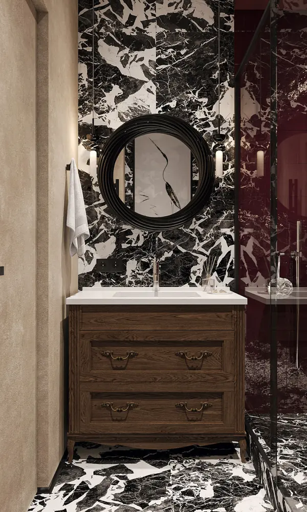 ЖК Аквилон Zaliv