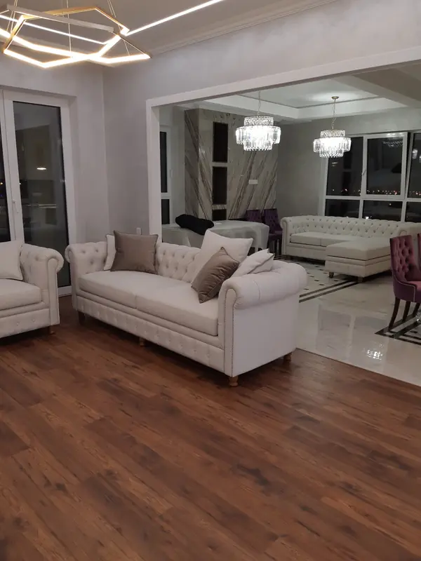 Мебель в классическом стиле ЭЖК Астра  г.Пермь