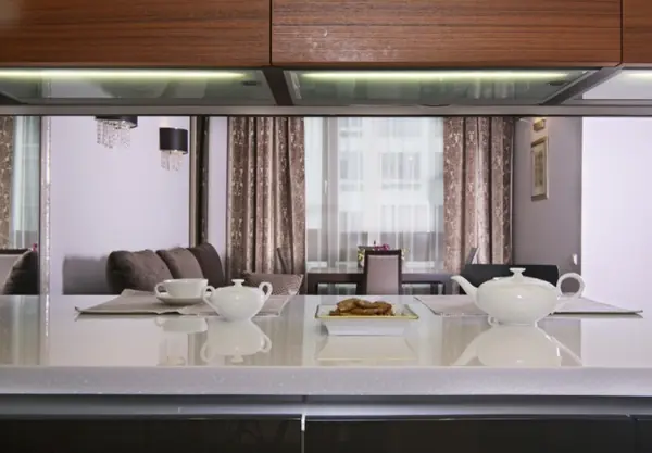 Квартира в Москве, 98 м.