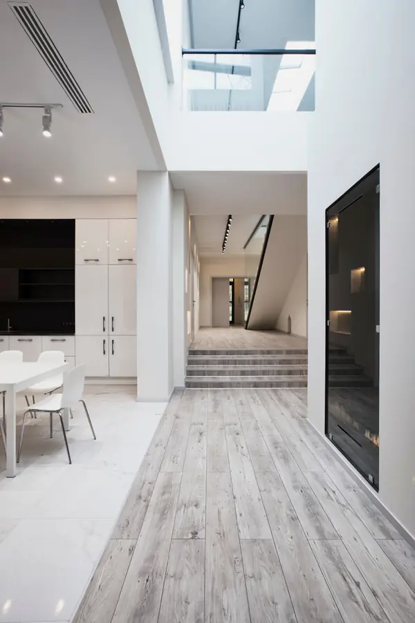 Дом в КП Резиденция Рублево