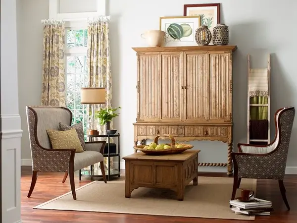 Natural Oak collection