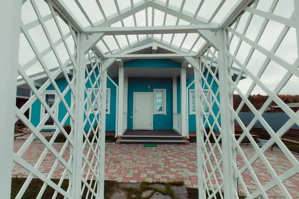 частный дом ,п.Намоево