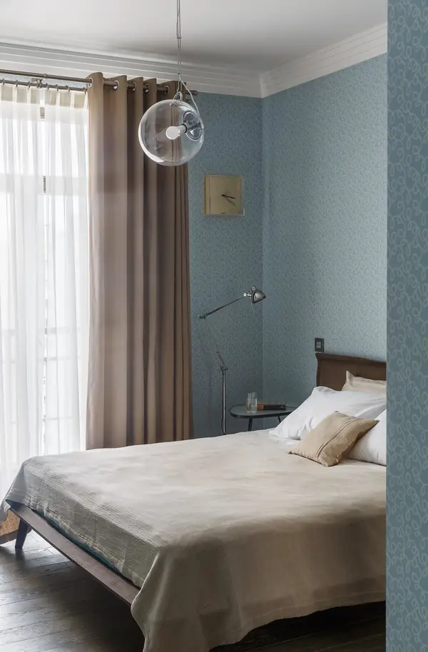 Апартаменты Фили