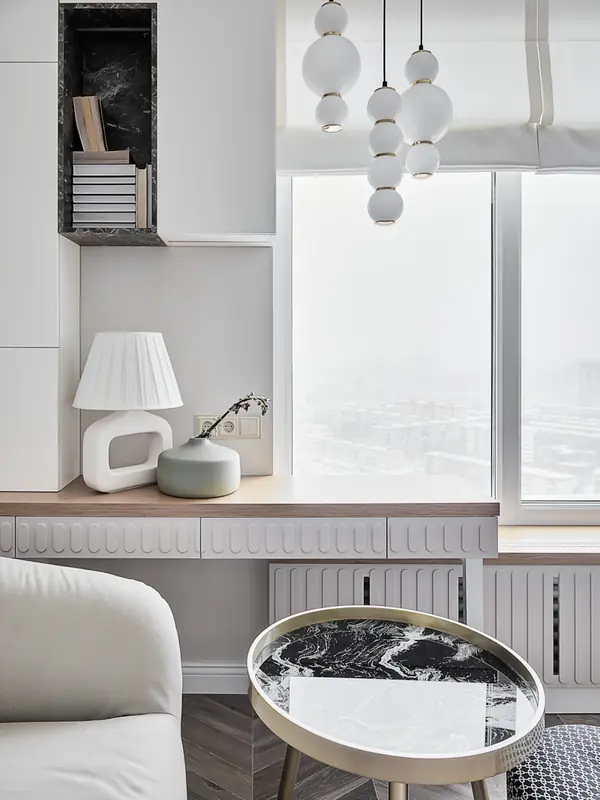 Реализованный проект