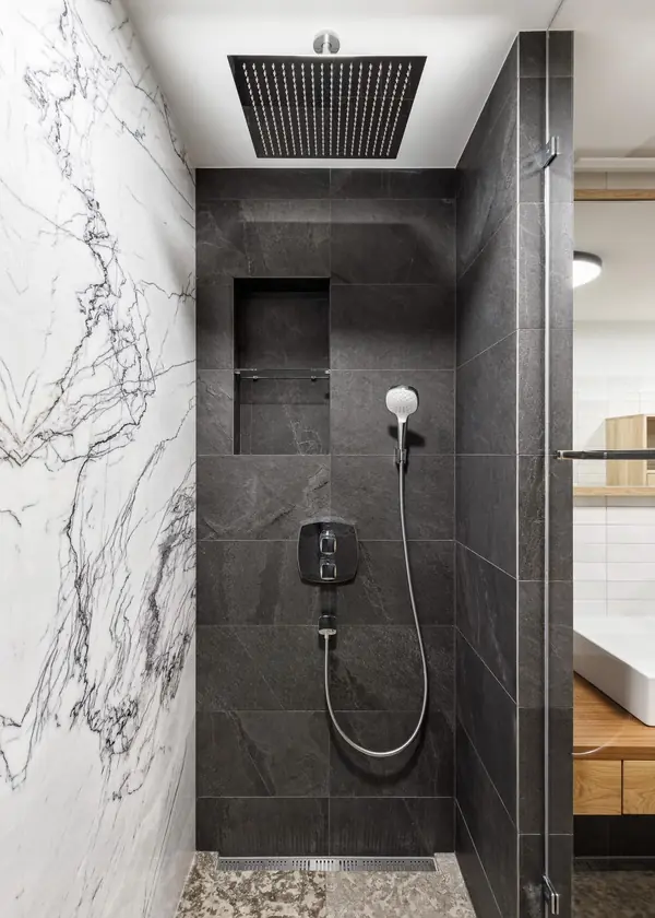 Двухкомнатная квартира 67 м2