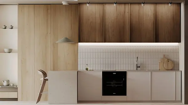 Квартира студия MuNICH