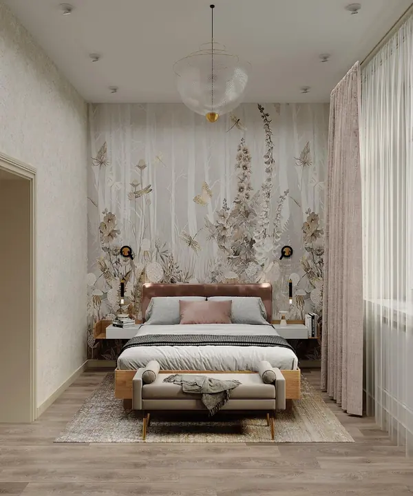 Дом "Великие озера"