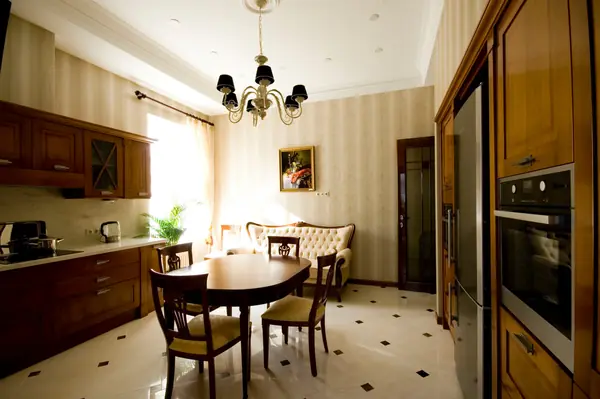 Квартира Конюшенный