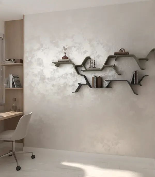 Белая квартира