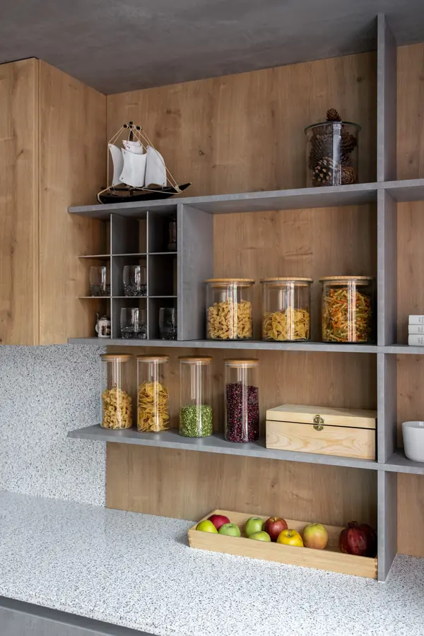 Квартира на Дибуновской улице в Петербурге