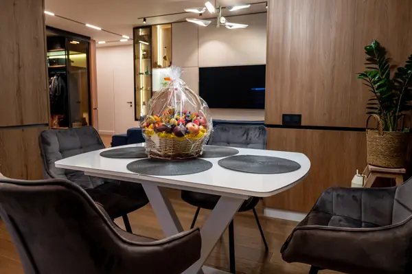 ЖК Рассказово