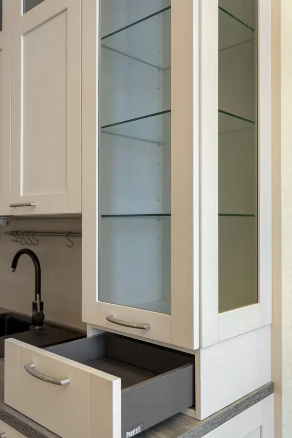 Квартира на Ленинском проспекте