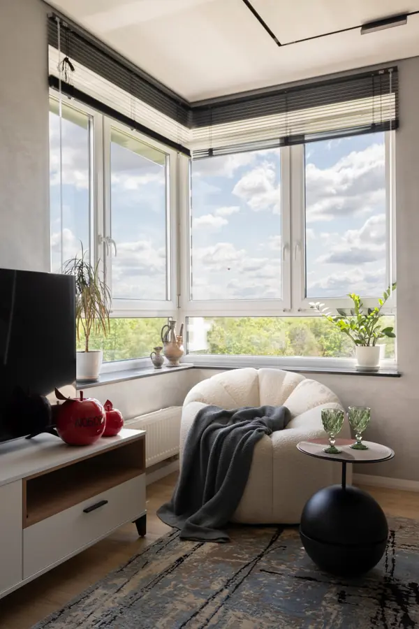 ЖК Московский