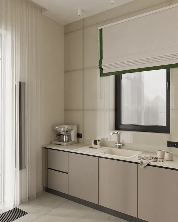 Изумрудная роскошь