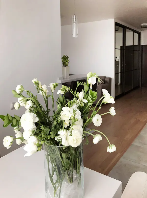 Квартира на ул. Твардовского