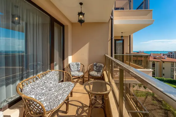 Millennium 2 - Свети-Влас - Болгария