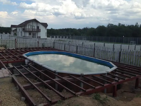 Дом Можайск