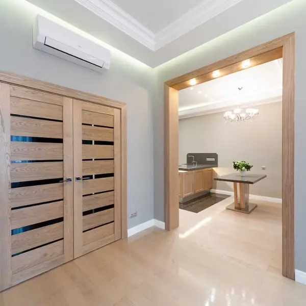 Петровский остров FENIX-ДУБ