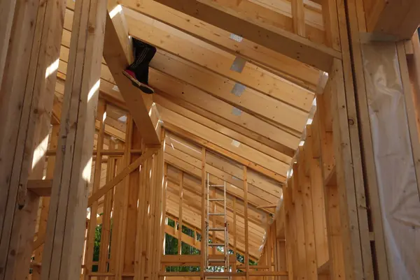 Частный дом 1