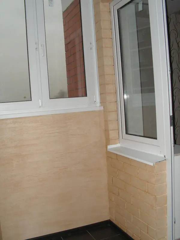 Реализованные отделочные работы от "3D ДОМ"