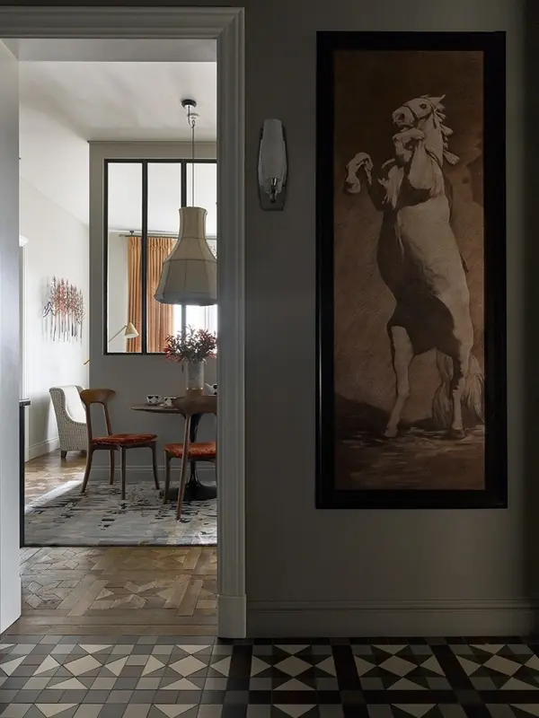 Новая Олимпийская деревня