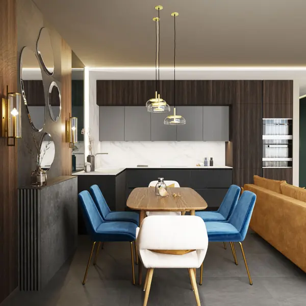 ЖК "Маяковский"