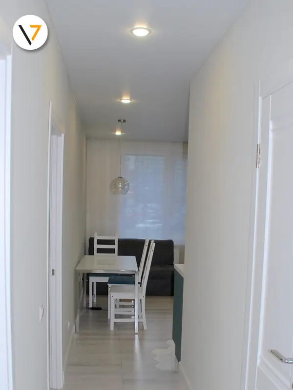 Ремонт на бул. Головнина