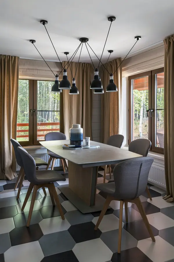 Дальняя дача