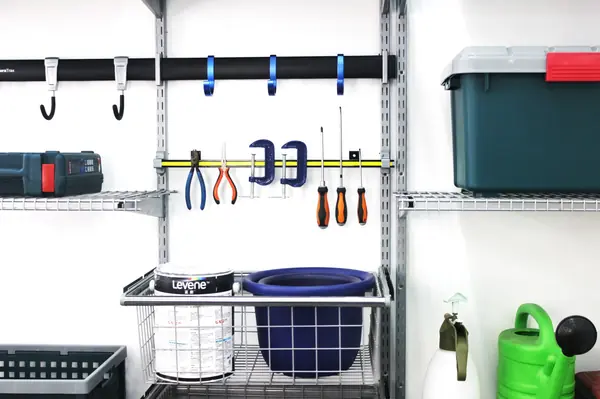 Kenovo в гараже и на даче