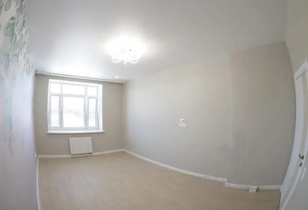 Ремонт квартиры 55 кв.м в ЖК «Москва А101»