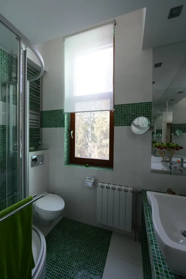 Дом Медь и Дерево