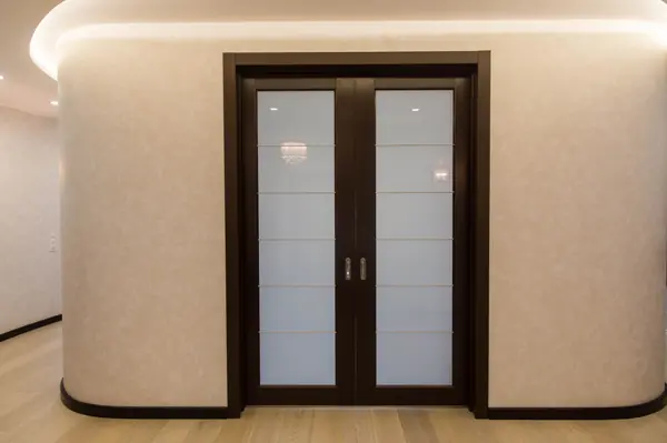 Квартира в стиле GraphiCo