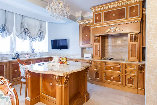 Красота натурального дерева