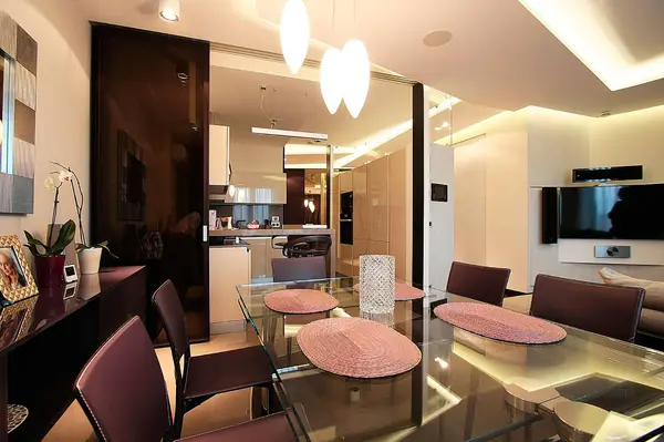 Квартира в Москве