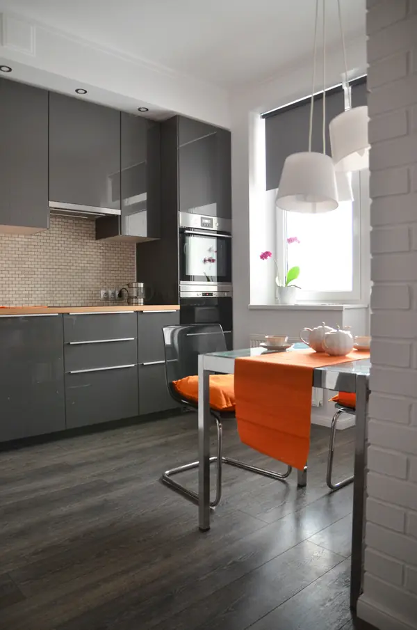 Однокомнатная квартира в Коммунарке