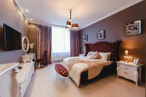 Спальня Вегас